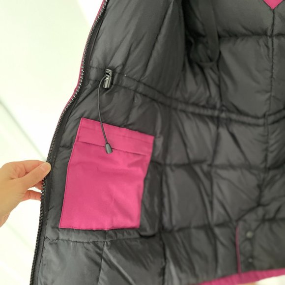 CANADA GOOSE PARKA JACKET - Picture 3 of 10